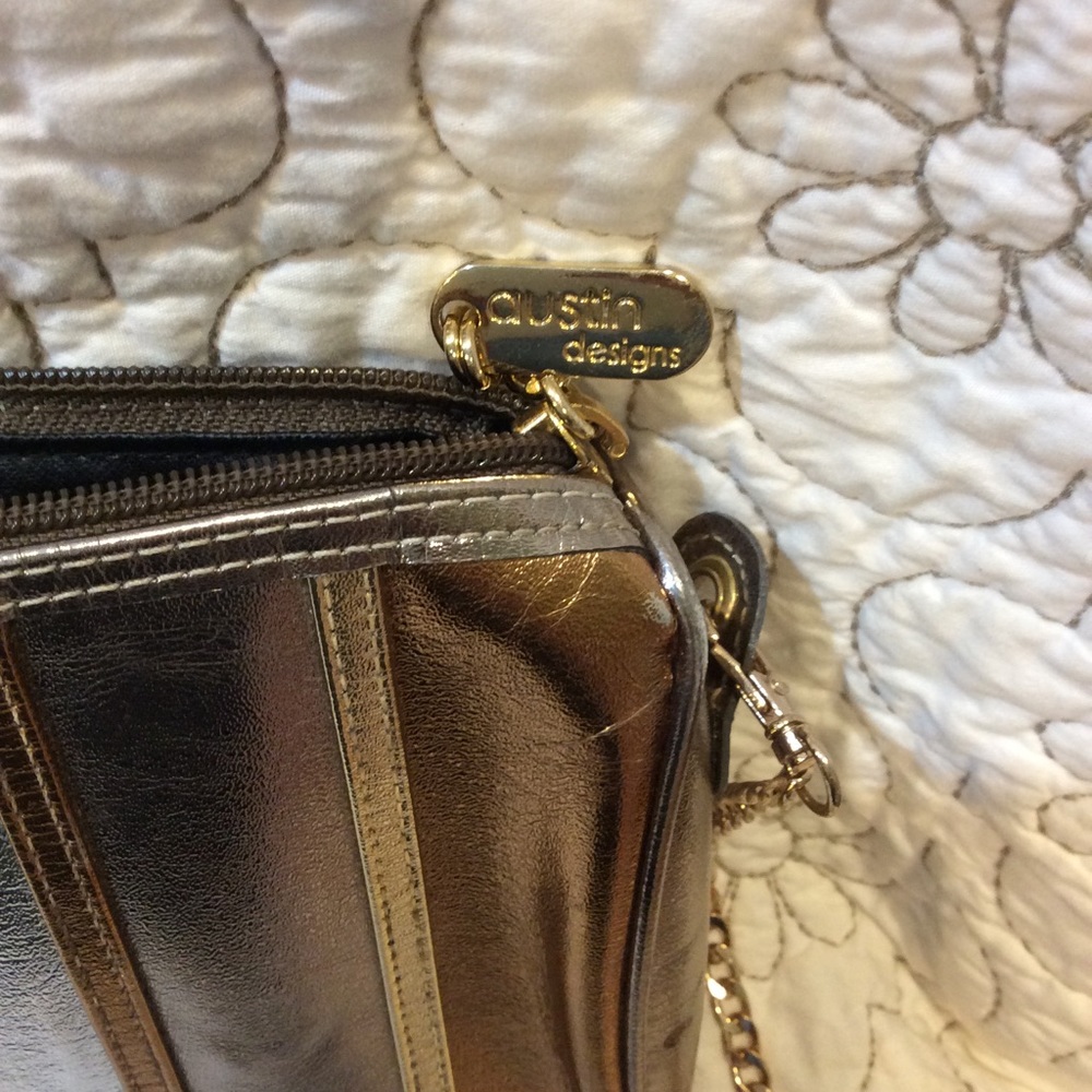 Austin Design Purse - Picture 6 of 8